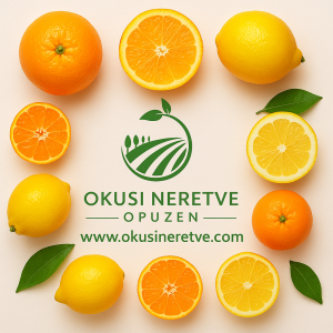Paket - Okusi Neretve